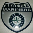 Seattle Mariners - Interstate Sign - Baseball