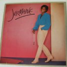 Jermaine - Jermaine Jackson - Self Titled - 1980 - GEMA - German Motown Release