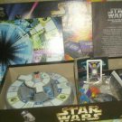 Star Wars Interactive Game - VHS Board Game MINT - Original Movie