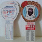 Vintage - 1977 - Pepsi Cola Collection Disc - Dave Cash - EXPOS