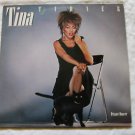 Tina Turner Private Dancer - Deutschland Release 1984 LP