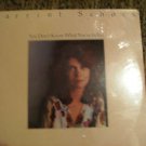 Harriet Schock - You Don't Know What You're In For  - LP SS - Sealed
