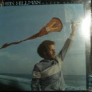 CHRIS HILLMAN - Clear Sailin' 1977 LP SS - Sealed - cut out