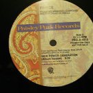 PRINCE - New Power Generation - 12" Single - MasterDisk PROMO - Rare