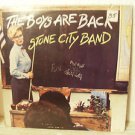 Stone City Band - The Boys Are Back  - Gordy Records