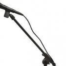 Musicians Gear Microphone Pro-pak  - Stand, Microphone, case - NEW