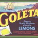 Vintage Labels