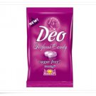 Deo Perfume Candy Sugar free