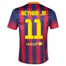 Neymar Jr Home Jersey 2013/2014 (MEDIUM)