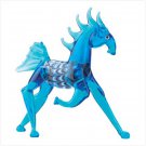 #12671 Art Glass Horse Figurine