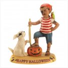 12392 Matey's Forever Figurine