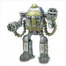 38022 Astronaut Robot Figurine