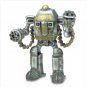 38022 Astronaut Robot Figurine