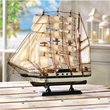 14751 PASSAT SHIP MODEL