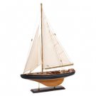 14749 BERMUDA TALL SHIP MODEL