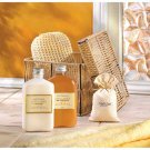 #34183 Vanilla Milk Gift Set