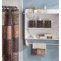 14781 Savannah Complete Bath Decor