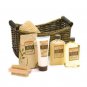 15264 RELAXING SPA BASKET