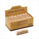 #14680 Soothing Shea Butter Lip Balm