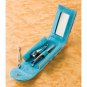 #T1008 MANICURE SET WITH MIRROR