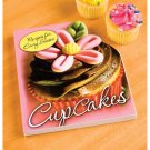 #T1004 CUPCAKE COOKBOOK