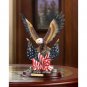 #32419 Patriotic Eagle