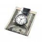 #14809 TWO-IN-ONE MONEY CLIP WATCH