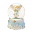 15241 Faith Angel WaterGlobe