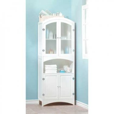 35014 Linen Cabinet