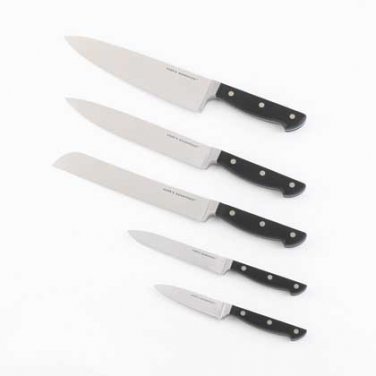 Elite Chef Knife Set