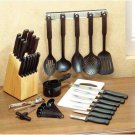 Complete Utensil Set