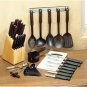 Complete Utensil Set