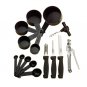 Complete Utensil Set