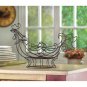 COUNTRY ROOSTER BASKET