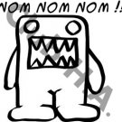 domo Zombie