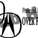powerd by what?