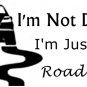 dome sticker