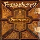Confessions - Buckcherry (CD) Sealed