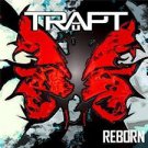 Trapt - Reborn (CD) Sealed