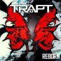 Trapt - Reborn (CD) Sealed