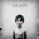 Vulnerable - The Used (CD) Sealed