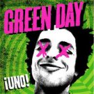 Uno! - Green Day (CD) Sealed