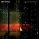 Koi No Yokan - Deftones (CD) Sealed