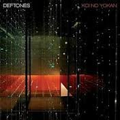 Koi No Yokan - Deftones (CD) Sealed