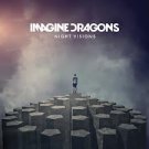 Night Visions - Imagine Dragons (CD) Sealed