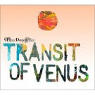 Transit of Venus - Three Days Grace (CD) Sealed
