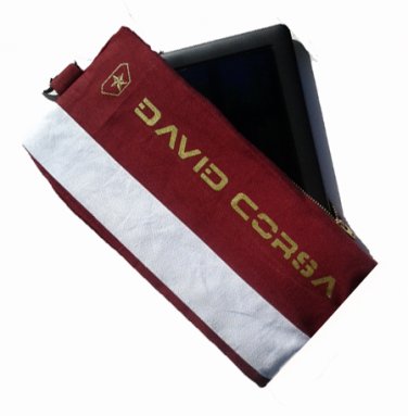 DC Tec Carrier 'Tablet and Electronics Carrier'