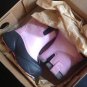 NIB Columbia Toddler Girl Snow Waterproof Winter Boots Shoes (Size 6)