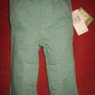 NWT $58 Juicy Couture Baby Girl's Jeans (Sizes 3 to 24 Months)