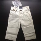 NWT Little Traveler Baby Boy Pants (9 months)